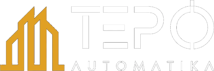 TEPÓ Automatika